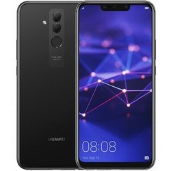 Прошивка телефона Huawei Mate 20 Lite в Астрахане